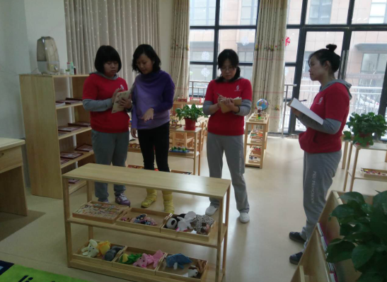 北大附属实验学校幼儿园加盟